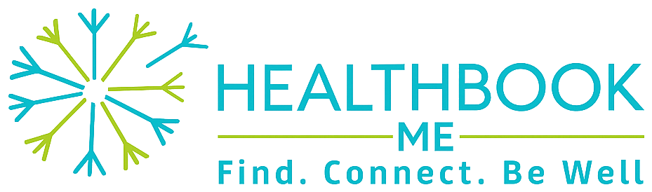 HealthBook ME